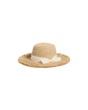 Hat Attack Indie Continental Hat - サムネイル1