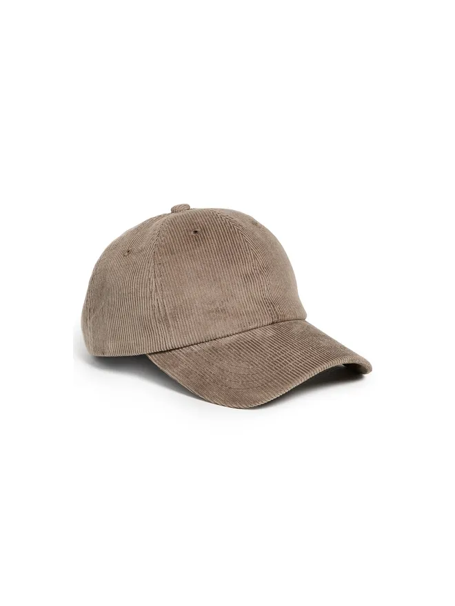 Hat Attack Hat Attack コーデュロイキャップの商品画像