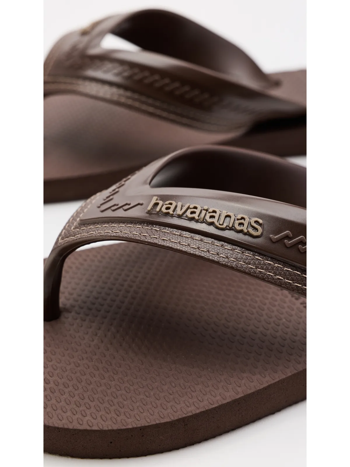 Havaianas ハイブリッドビーサンダル - 画像5