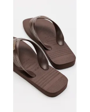 Havaianas ハイブリッドビーサンダル - サムネイル3