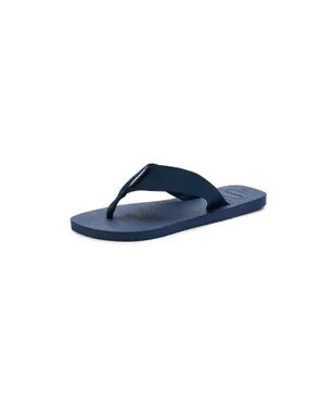 Havaianas アーバンベーシック マテリアル サンダル ネイビーブルー - サムネイル1