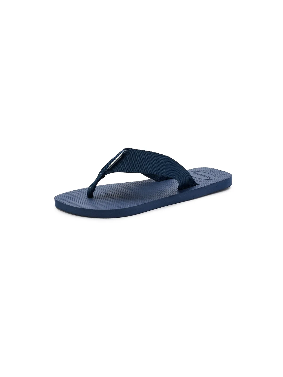 Havaianas アーバンベーシック マテリアル サンダル ネイビーブルー - 画像6