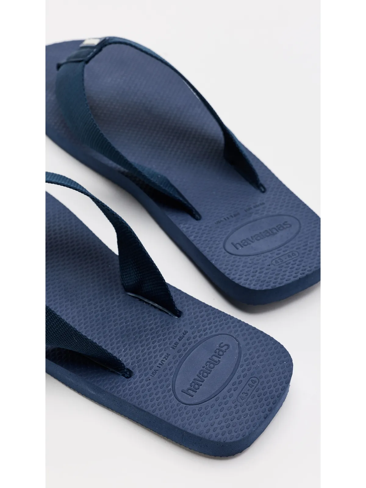 Havaianas アーバンベーシック マテリアル サンダル ネイビーブルー - 画像3