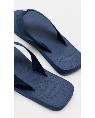 Havaianas アーバンベーシック マテリアル サンダル ネイビーブルー - サムネイル3