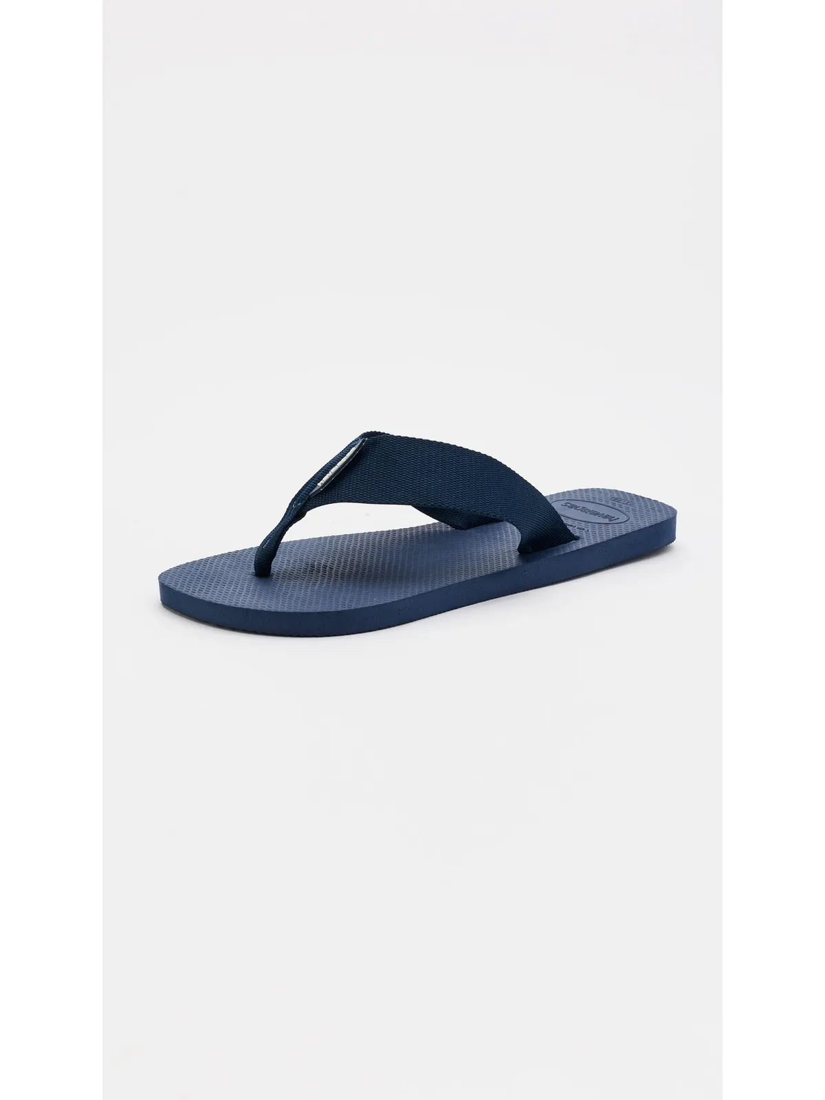 Havaianas アーバンベーシック マテリアル サンダル ネイビーブルー - 画像4