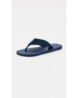 Havaianas アーバンベーシック マテリアル サンダル ネイビーブルー - サムネイル4