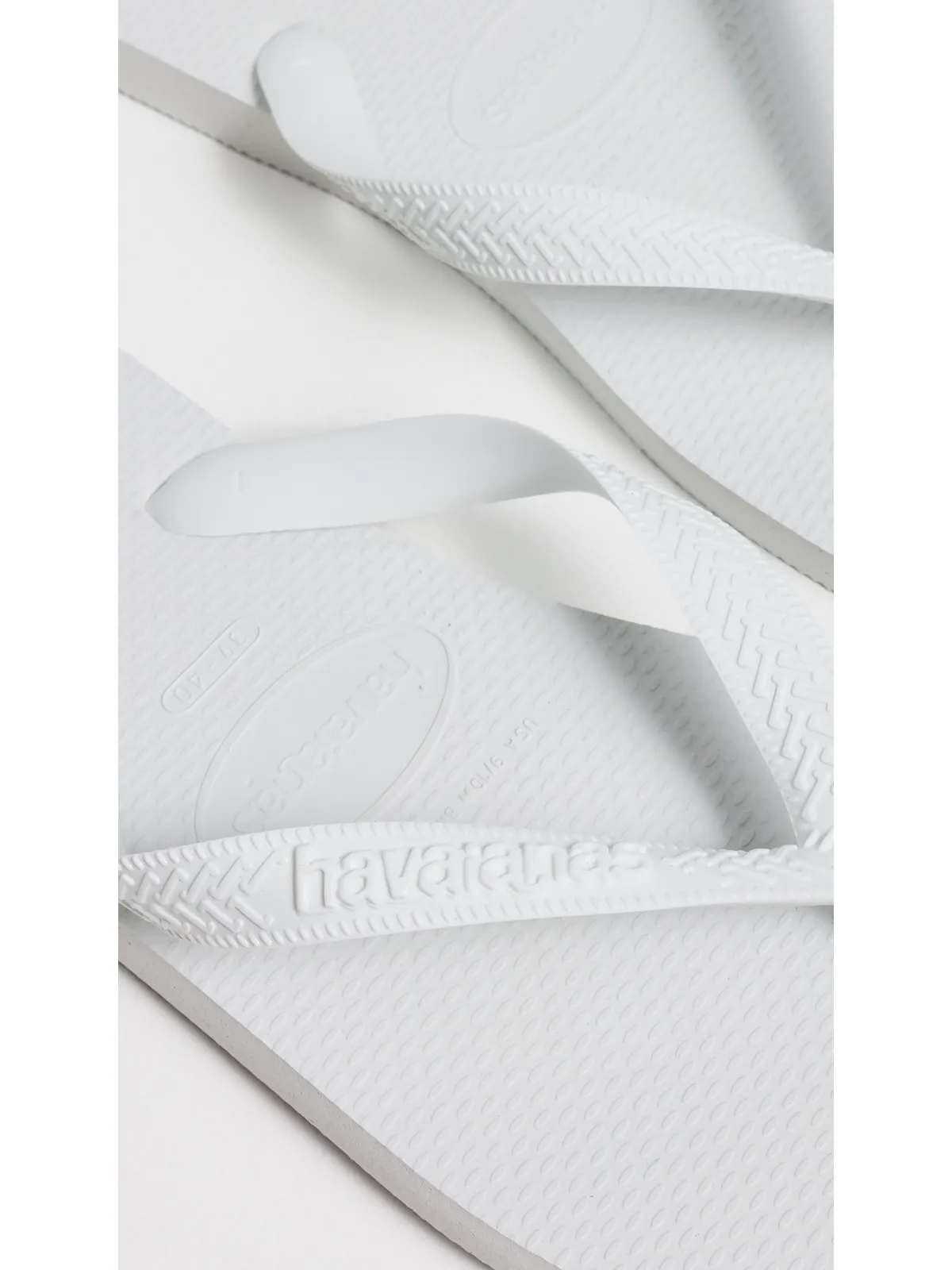 Havaianas トップサンダル - 画像6