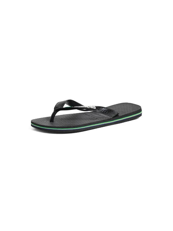 Havaianas Havaianas ブラジル ロゴ サンダルの商品画像