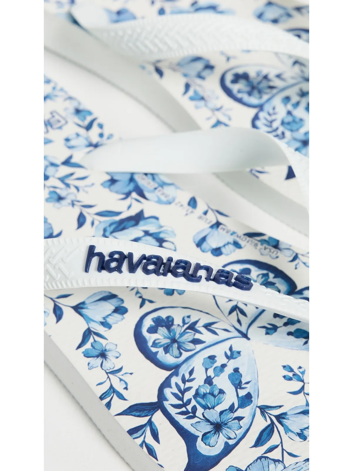 Havaianas Porcelain Garden サンダル - 画像6