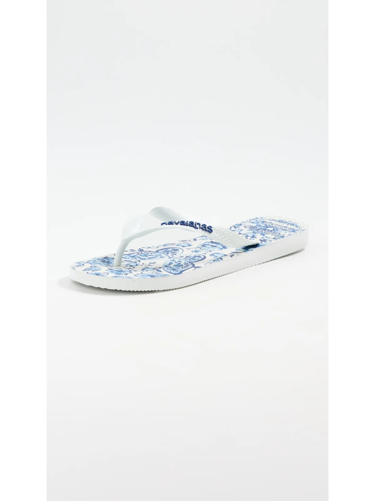 Havaianas Porcelain Garden サンダル - 画像2
