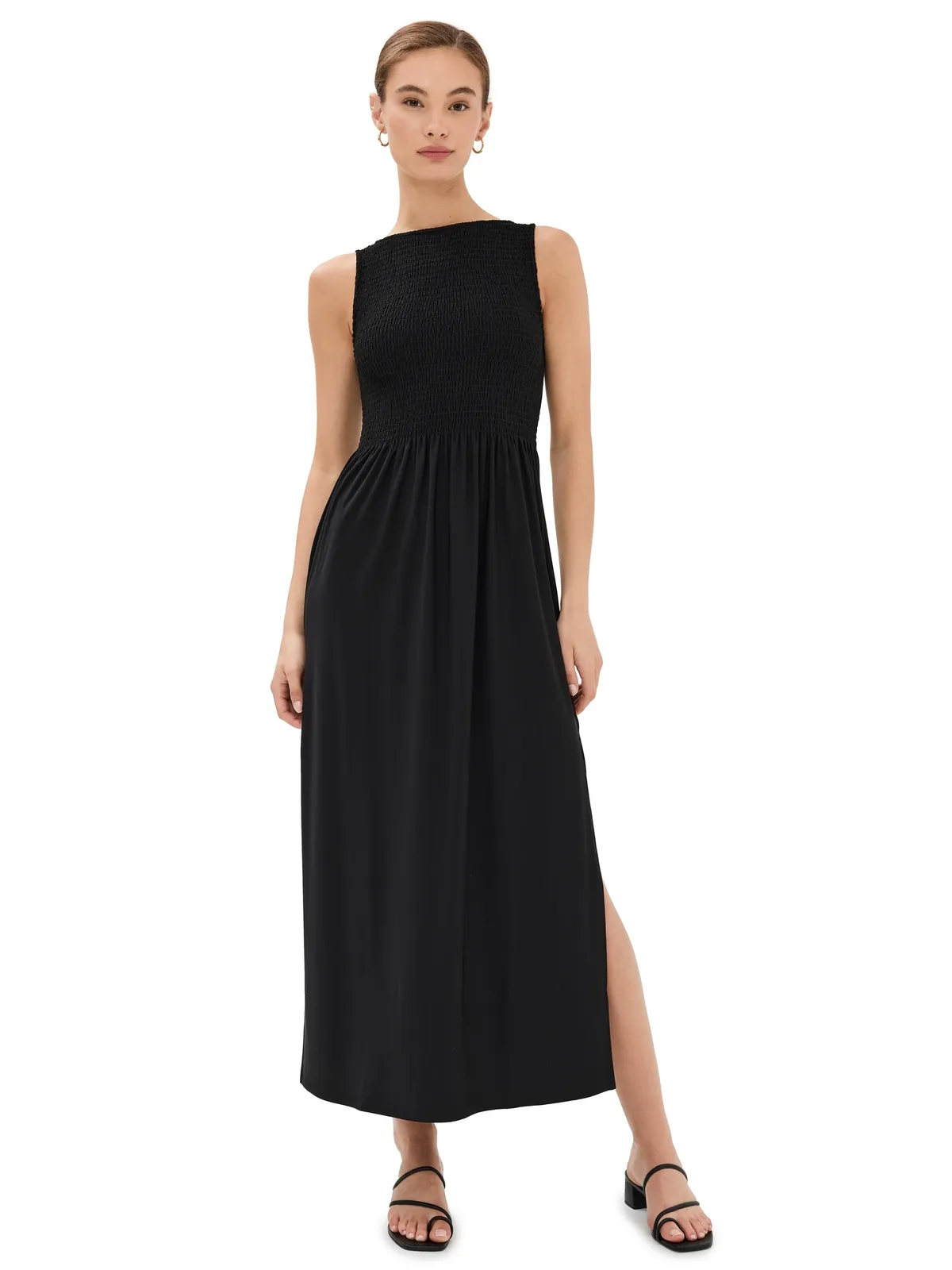 Hill House Home Cosima Nap Dress - 画像1