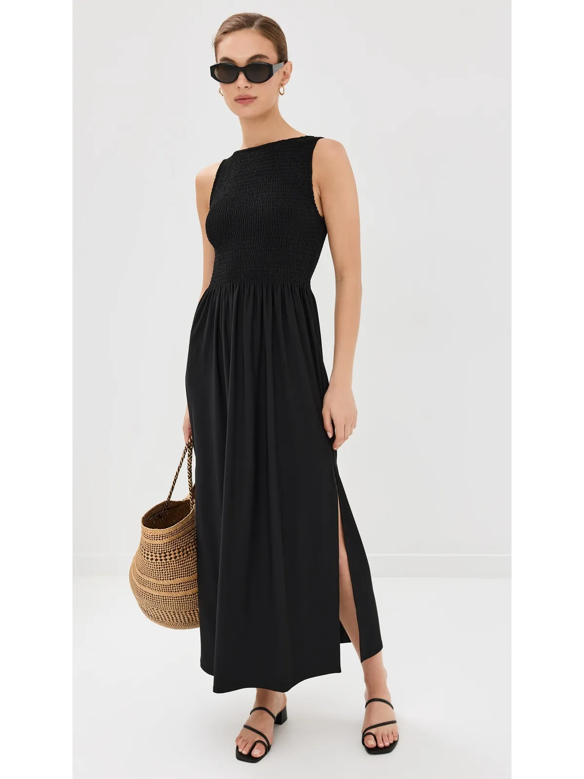 Hill House Home Cosima Nap Dress - 画像2