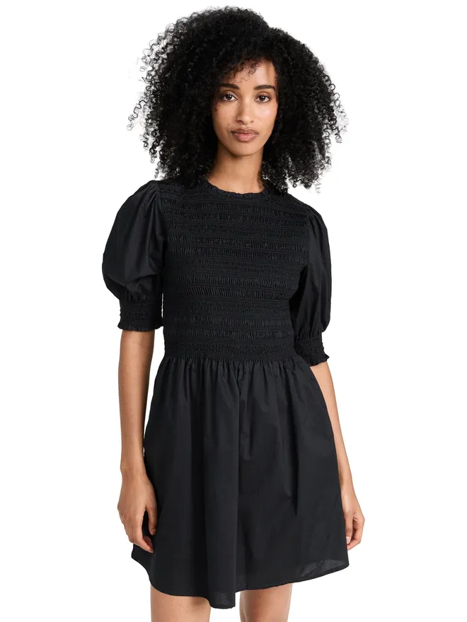 Hill House Home Hill House Home ヴィヴィ ナップドレスの商品画像