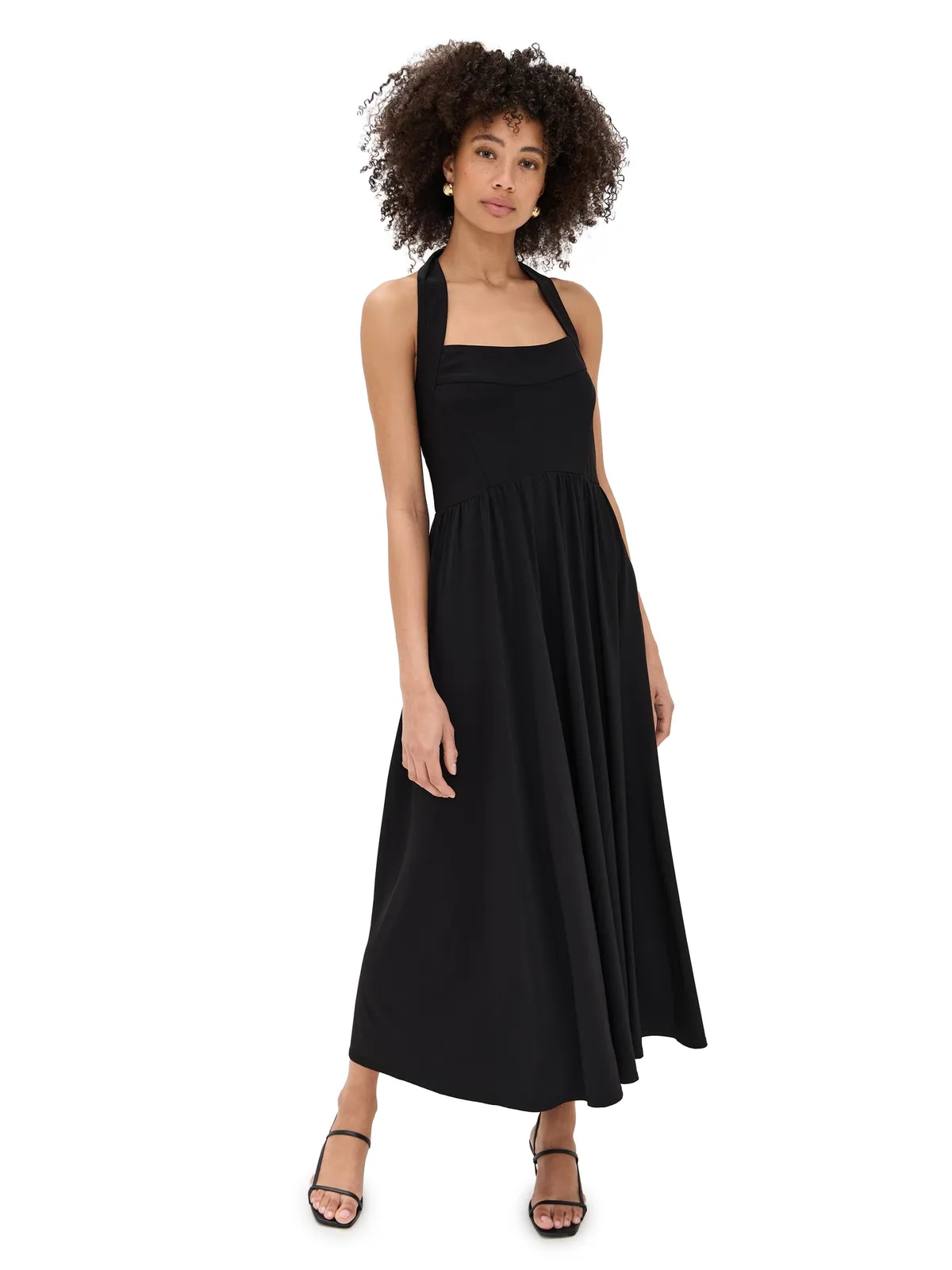Hill House Home Fleur Dress - 画像1