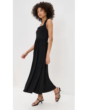 Hill House Home Fleur Dress - サムネイル5
