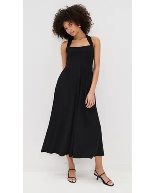 Hill House Home Fleur Dress - サムネイル2