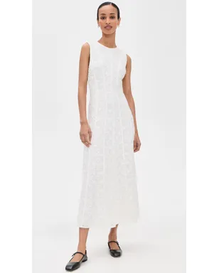 Hill House Home Leanne Dress - サムネイル5
