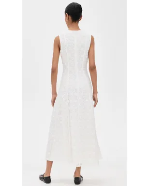 Hill House Home Leanne Dress - サムネイル3
