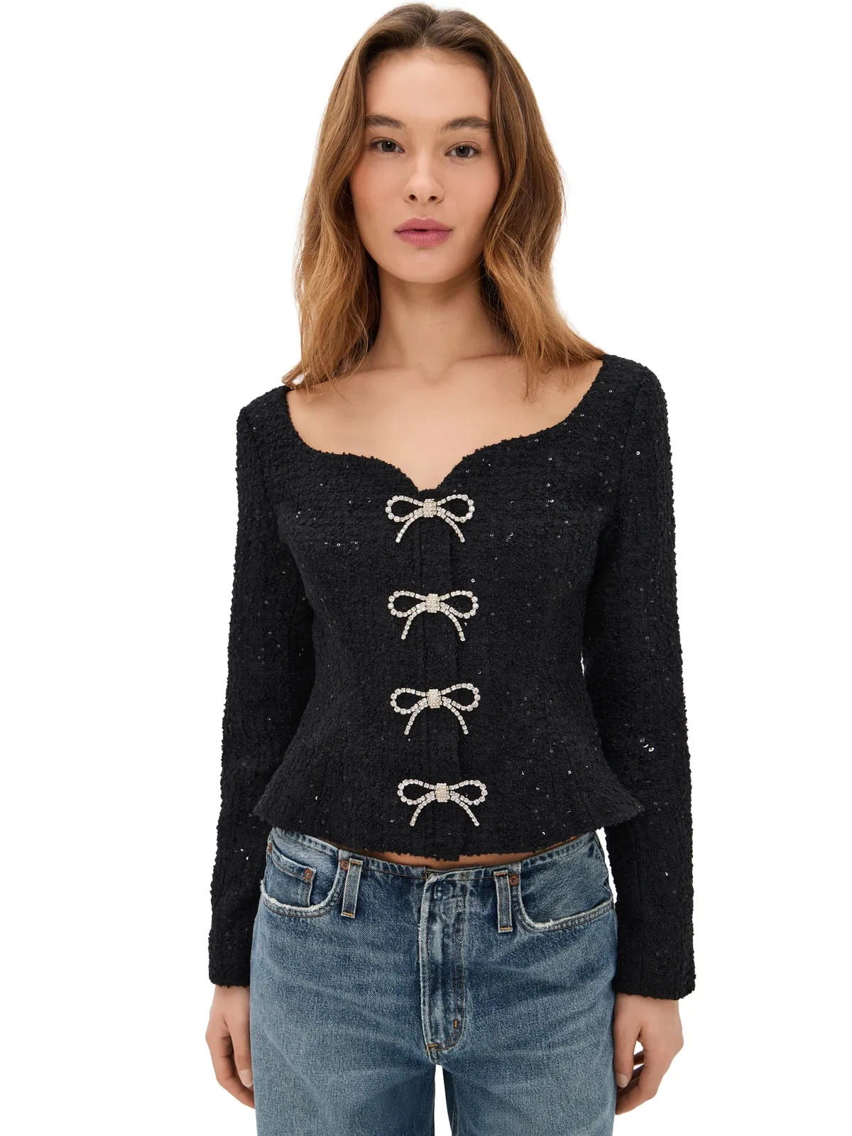Hill House Home Bec Jacket - 画像1