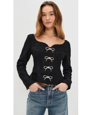 Hill House Home Bec Jacket - サムネイル2