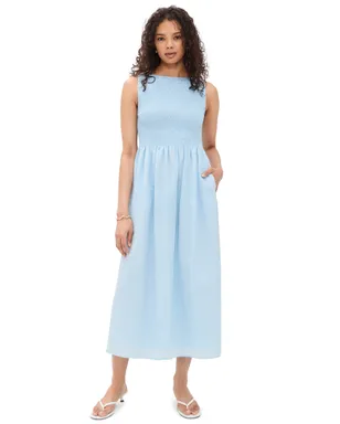 Hill House Home Cosima Nap Dress - サムネイル1