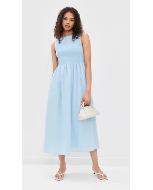 Hill House Home Cosima Nap Dress - サムネイル5