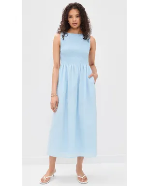 Hill House Home Cosima Nap Dress - サムネイル2