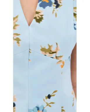 Hill House Home ホリー ドレス English Daisy/Blue - サムネイル6