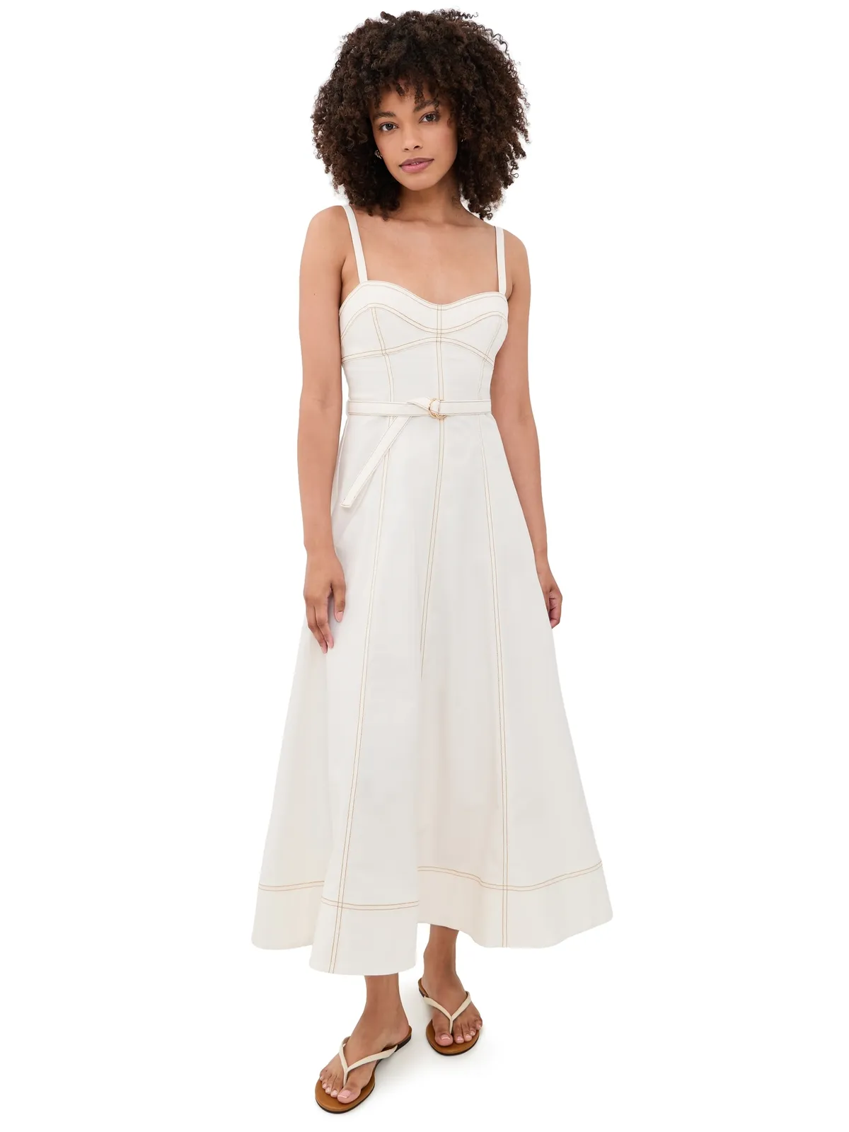 Hill House Home Fiona Dress - 画像1