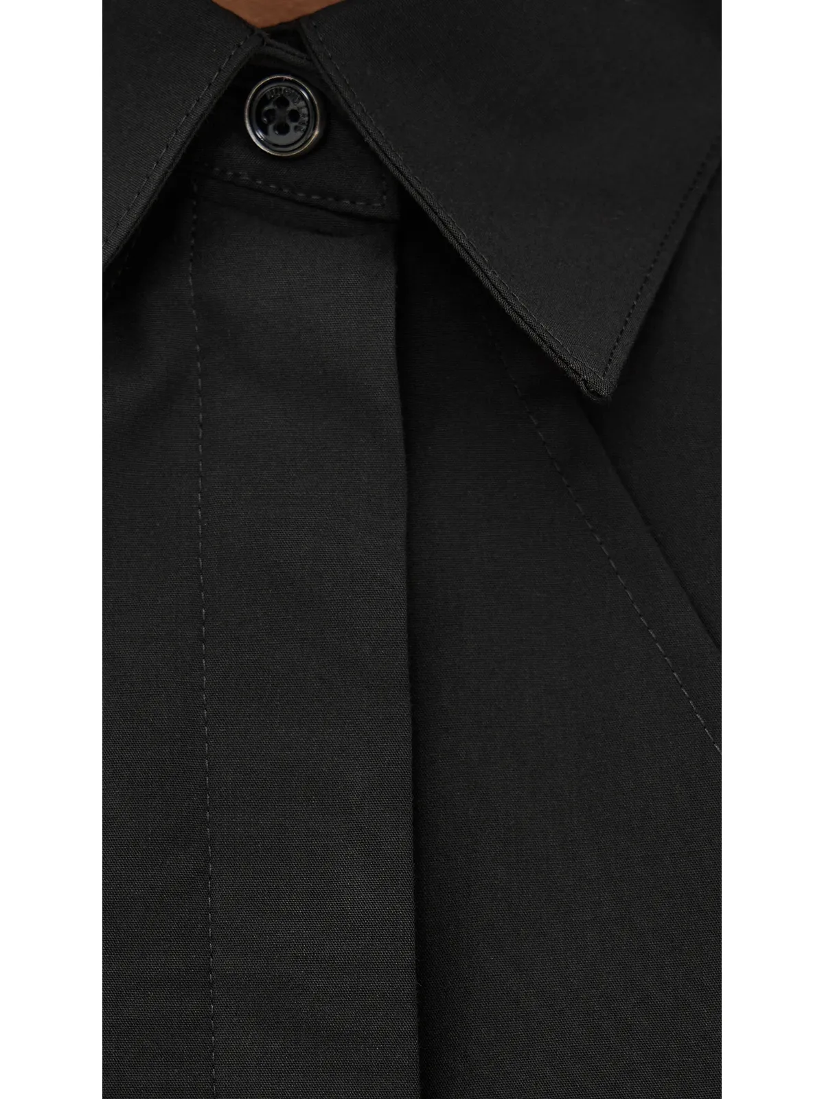 Helmut Lang アーティキュレーテッド・ショートスリーブ・シャツ - 画像6
