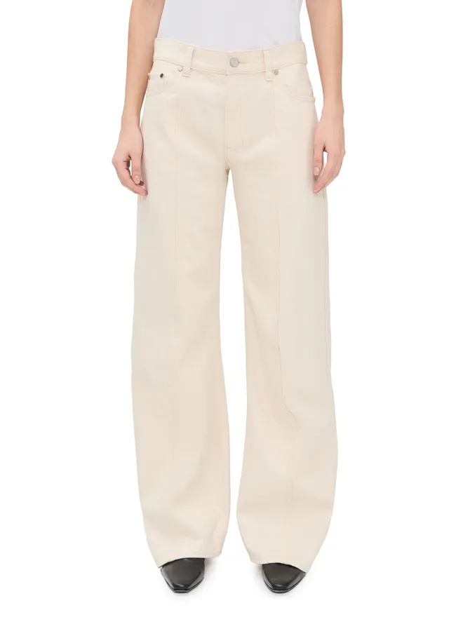 Helmut Lang Helmut Lang スキージーンズの商品画像