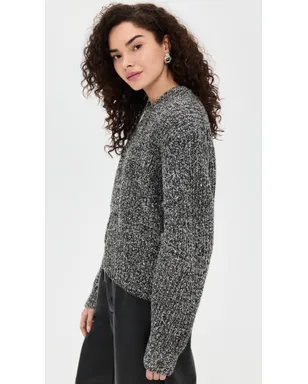 Helmut Lang マルド ジップアップ カーディガン - サムネイル4