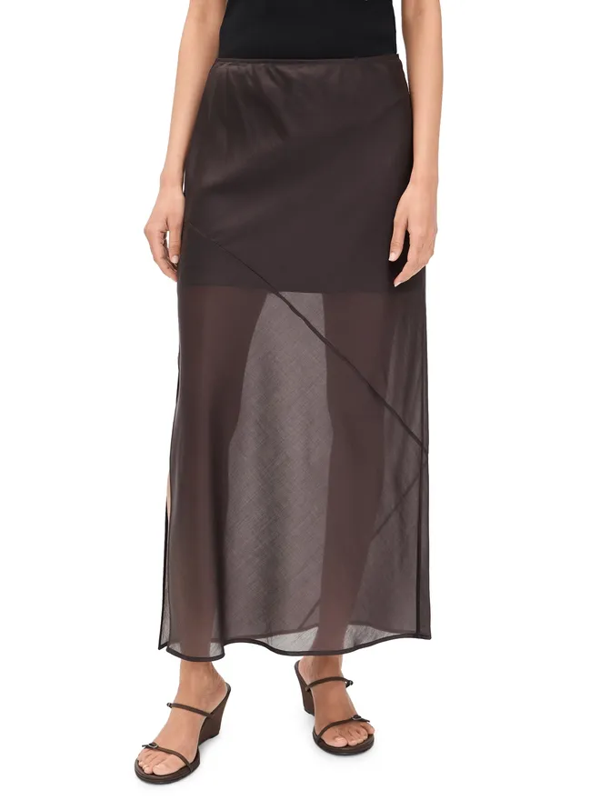 Helmut Lang Helmut Lang スカートの商品画像