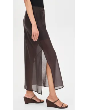 Helmut Lang スカート - サムネイル5