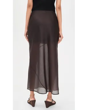 Helmut Lang スカート - サムネイル4