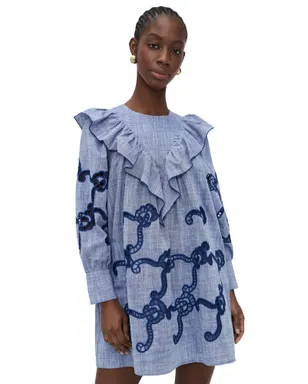 Hunter Bell Azalea Dress - サムネイル1