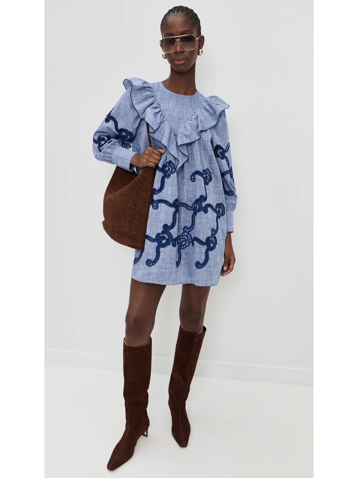 Hunter Bell Azalea Dress - 画像5
