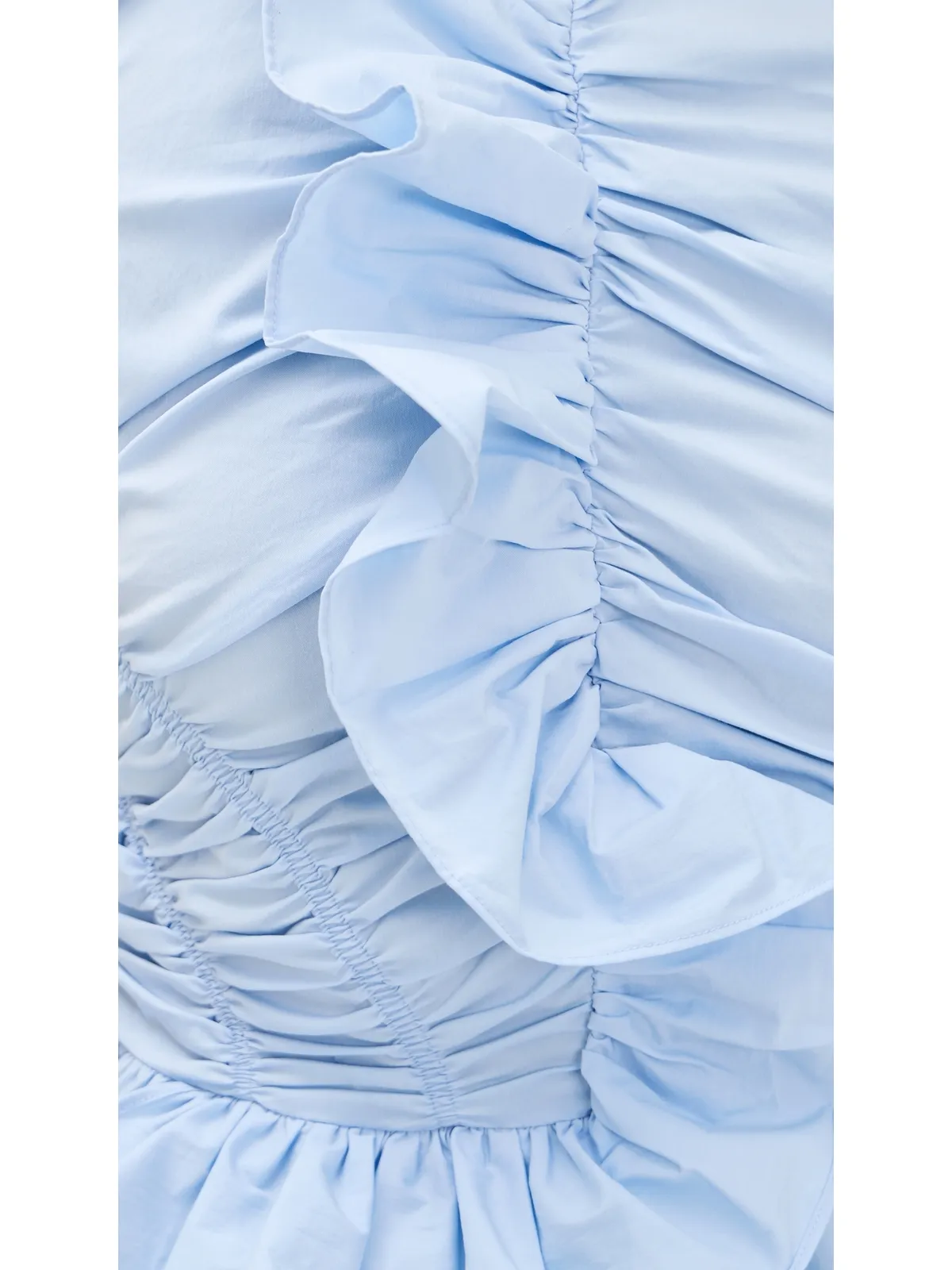 Hunter Bell Doering Top Sky Blue 2 - 画像6
