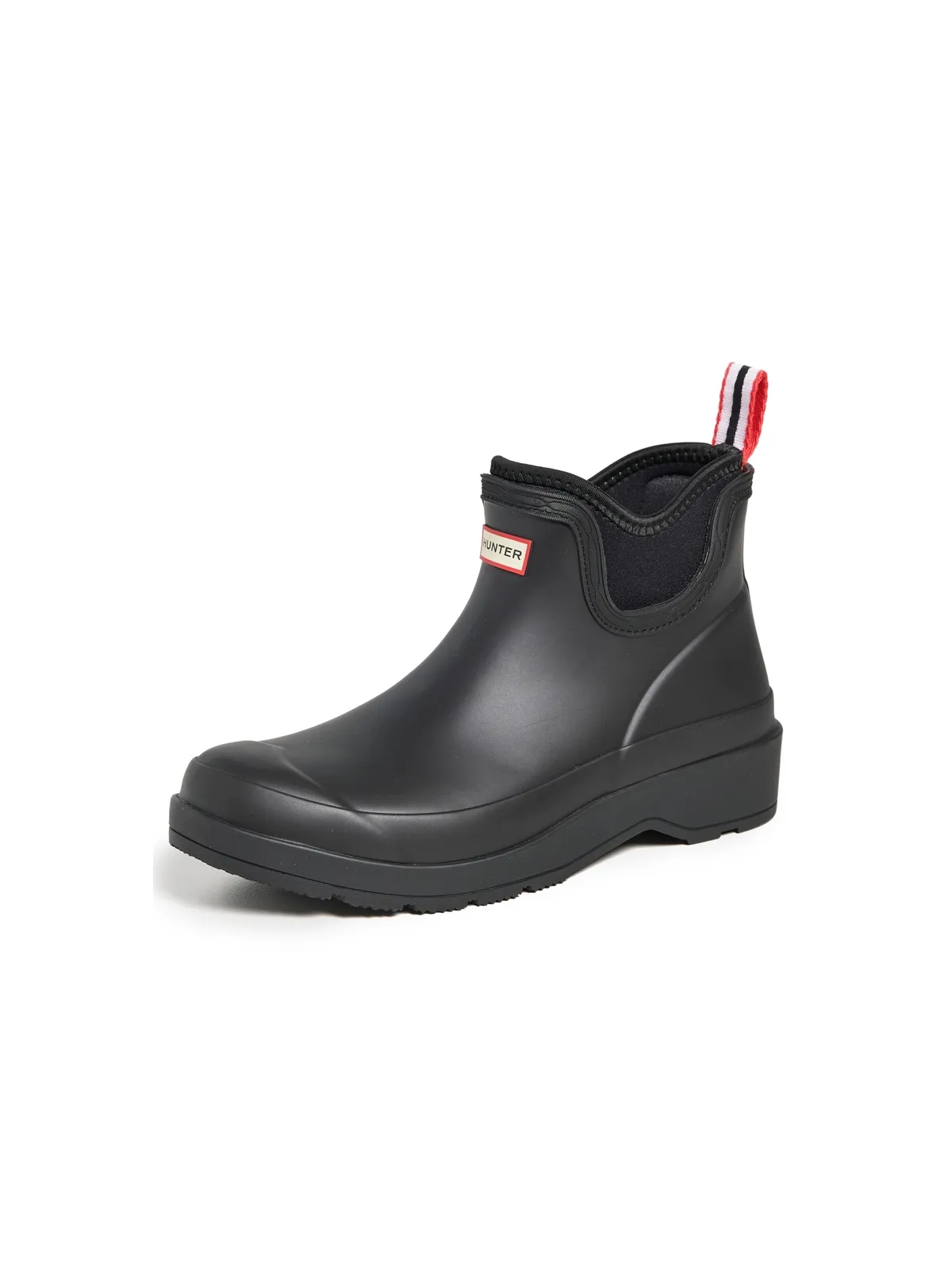 Hunter Boots プレイチェルシー ネオ ブーツ - 画像1