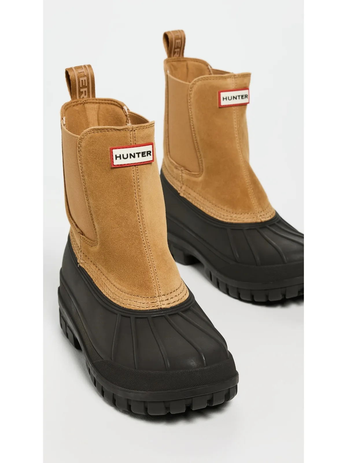 Hunter Boots サットン ブーツ - 画像5