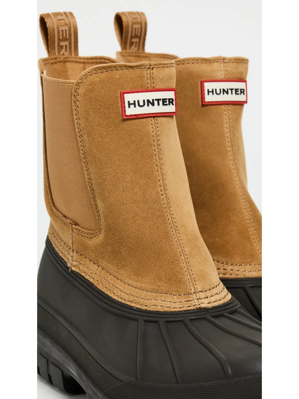 Hunter Boots サットン ブーツ - 画像6