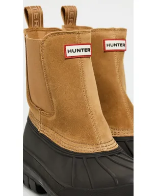 Hunter Boots サットン ブーツ - サムネイル6
