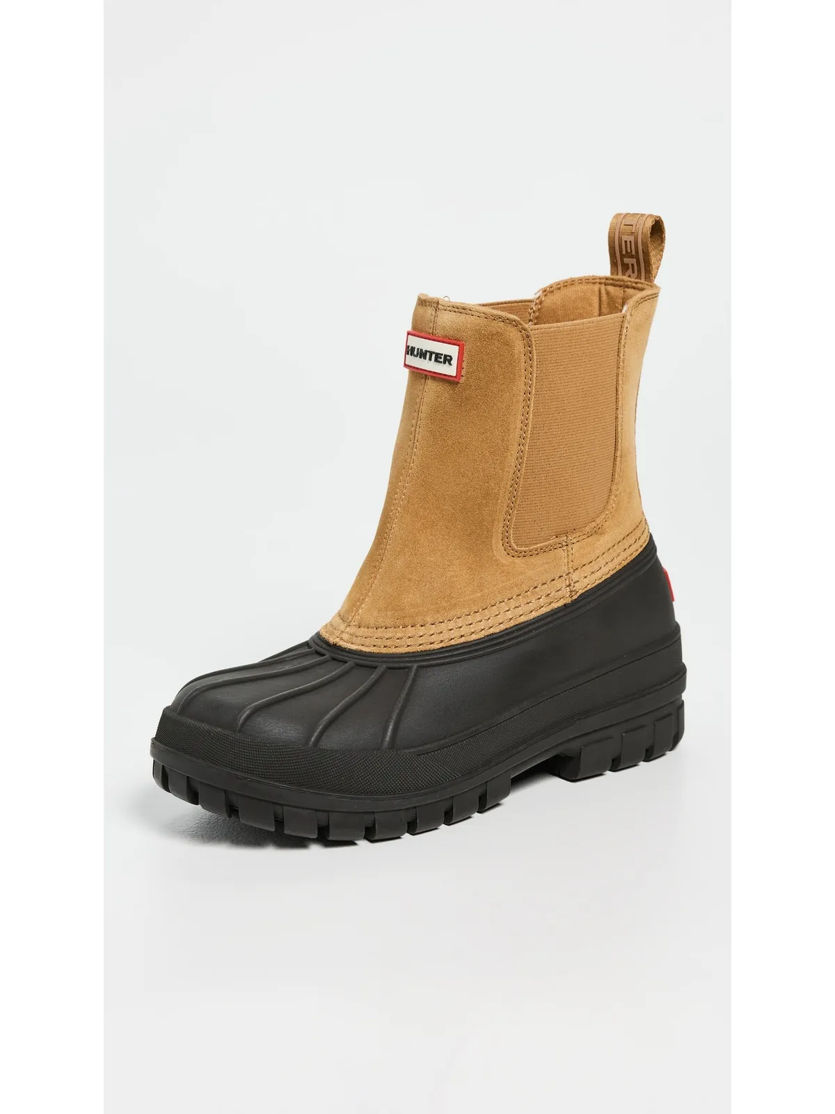 Hunter Boots サットン ブーツ - 画像2