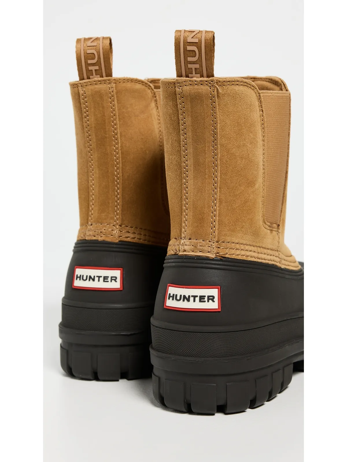 Hunter Boots サットン ブーツ - 画像4