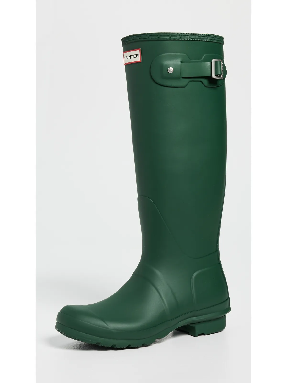 Hunter Boots オリジナル・トール・ブーツ - 画像2