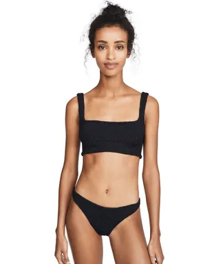 Hunza G Xandra Bikini - T Set - サムネイル1