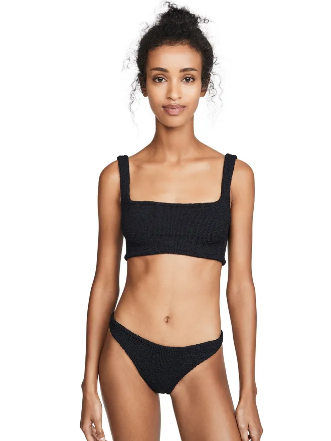 Hunza G Hunza G Xandra Bikini - T Setの商品画像