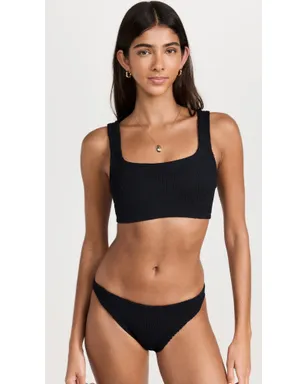 Hunza G Xandra Bikini - T Set - サムネイル2