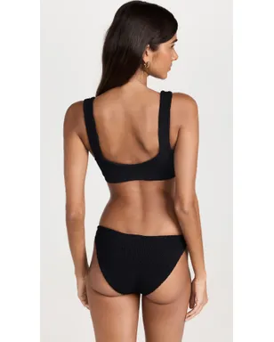 Hunza G Xandra Bikini - T Set - サムネイル3