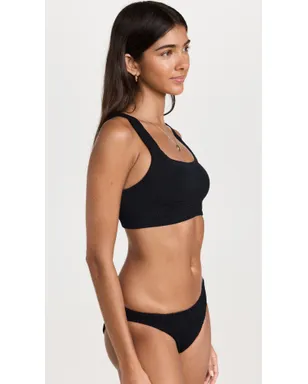 Hunza G Xandra Bikini - T Set - サムネイル4